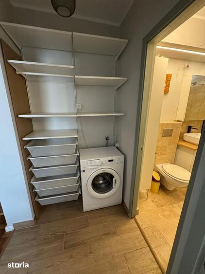 Apartament 2 camere - Piata Abator + p subterana - 6