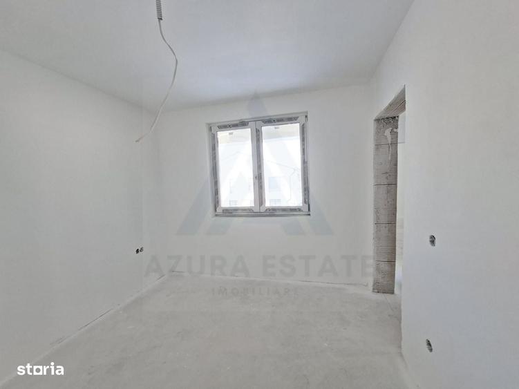 Casa moderna 3 camere 2 bai si curte 170 mp in zona Arhitectilor - 11
