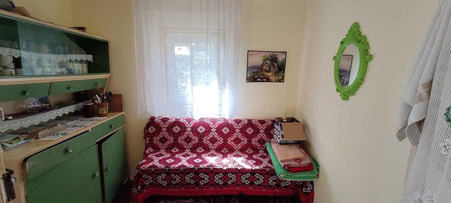 Casă de vânzare pe Valea Nehoiului, Orașul Nehoiu, Județul Buzău  - 2