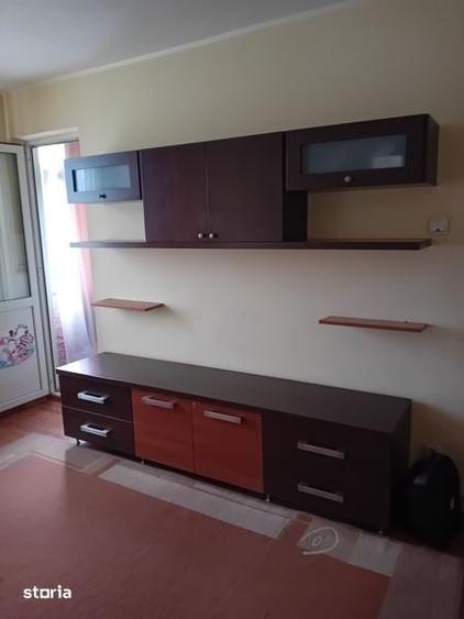Apartament cu 2 camere în Giurgiului