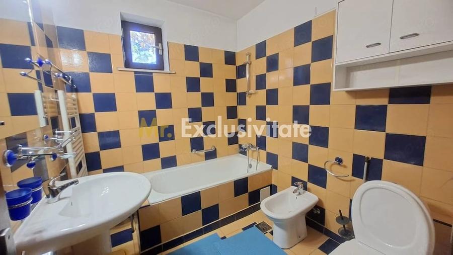 Casă cu Teren 271 Mp în Central