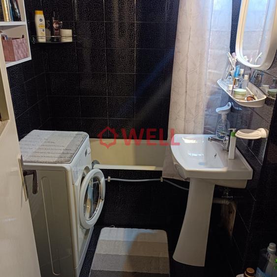 Apartament cu 2 camere decomandat în Tudor