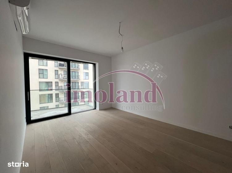 Apartament cu 2 camere în Sisești