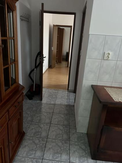 Apartament cu 2 cam.in Nufarul - 6