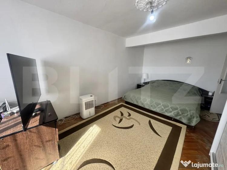 Apartament de vanzare 41 mp, etaj 2, zona Meteorologiei - 3