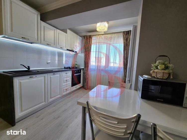Apartament cu 2 camere în Theodor Pallady