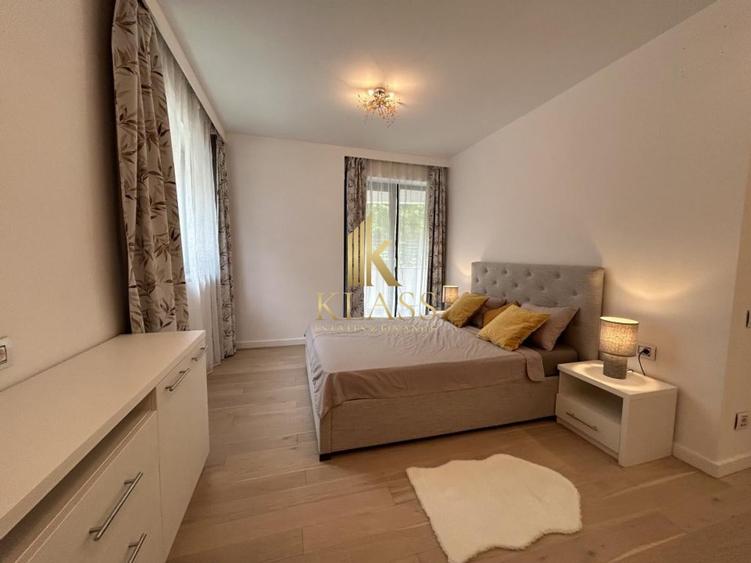 Apartament 3 camere | Atlas Residence | Băneasa | 95 mp | Parcare - 8