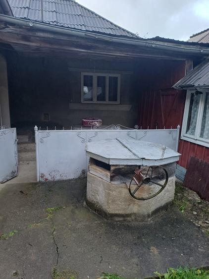 Casă cu 3 camere în Bocicoel