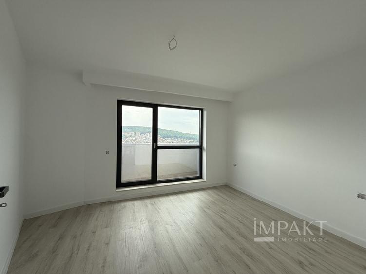Apartament cu 2 camere semidecomandat în Zorilor