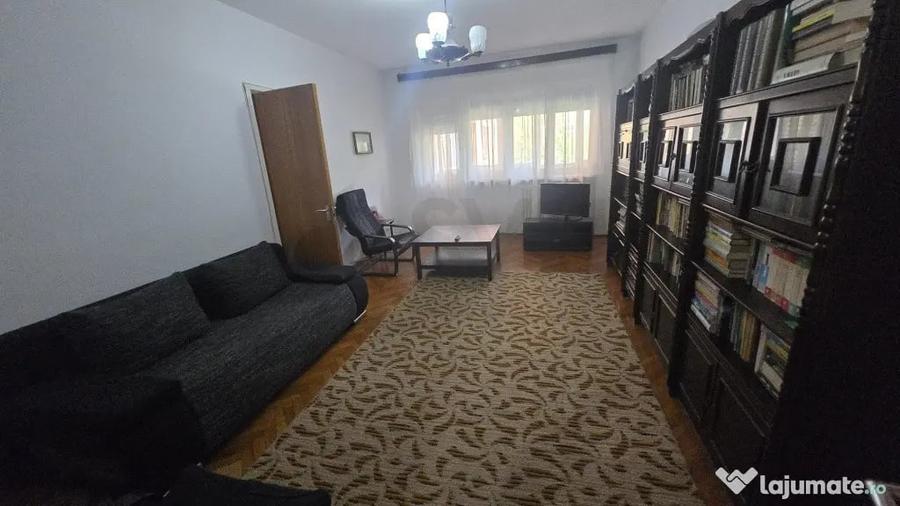 Apartament 2 camere AFI Cotroceni - Bucuresti (Bucuresti-Ilfov) - 9
