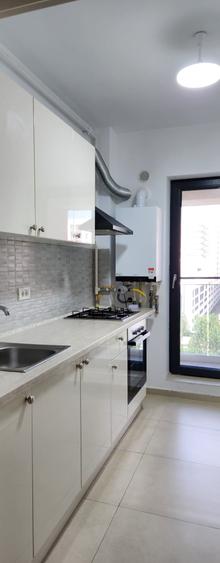 Parcul Liniei - Plaza Residence - 5