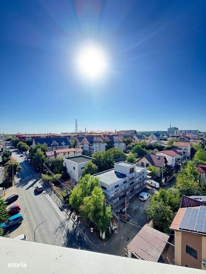 Duplex - 3 Camere - Loc Parcare - 2