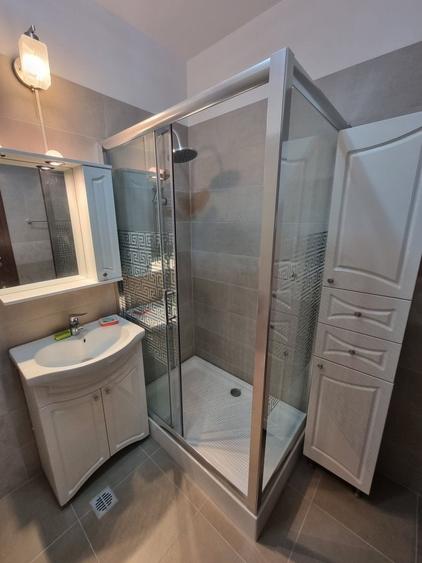 Apartament cu 2 camere decomandat, mobilat în Grozăvești