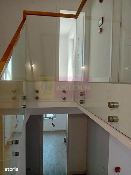 Apartament 4 camere, tip duplex, P+1 Licurg - 5