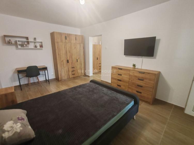 🔥 GARSONIERĂ WOW ÎN OBOR | 37 MP | RENOVATĂ 2026 | MOBILATĂ PREMIUM | - 6