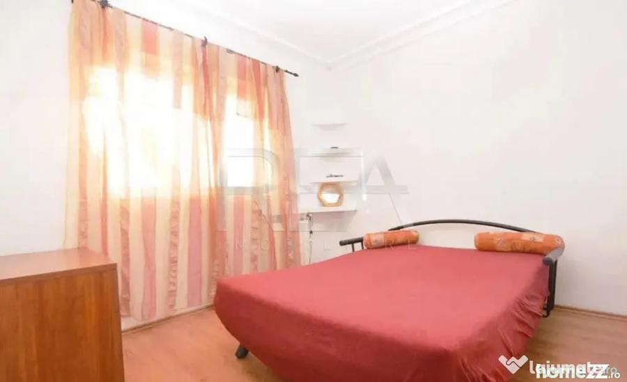 2 camere Iancului, an 1979, metrou, 52 mp, renovat - Bucuresti (Bucuresti-Ilfov) - 7