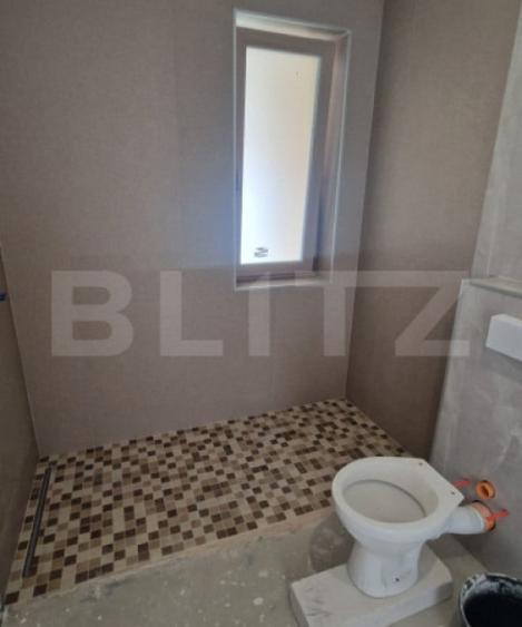 Casă cu 4 camere cu Teren 800 Mp în Bod