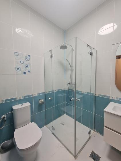 Apartament cu 4 camere decomandat în Herăstrău