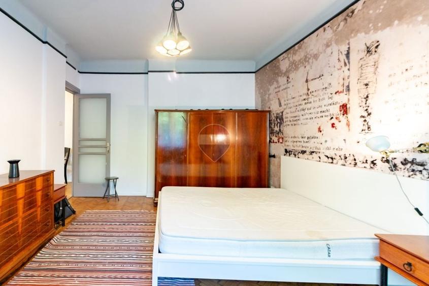 Apartament cu 2 camere decomandat, mobilat în Unirii