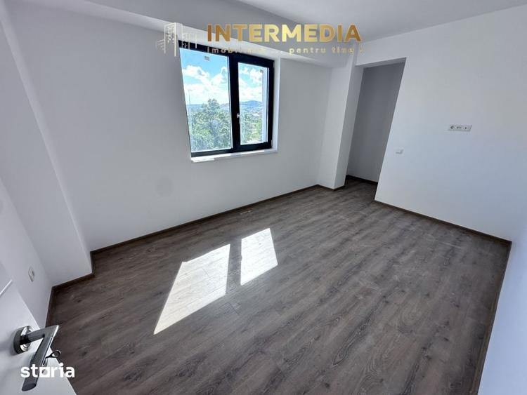 Apartament 2 camere | finisat | 55,5 mp. | Bloc NOU | Lift | Cetate I - 14