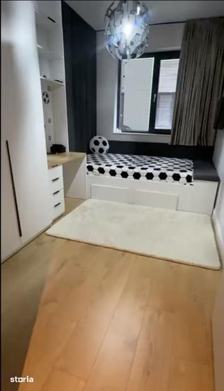 Apartament cu 3 camere în Sud