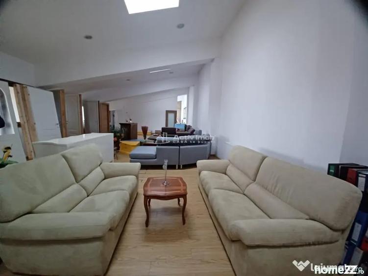 Spațiu comercial, de 1,140 mp, în Nord