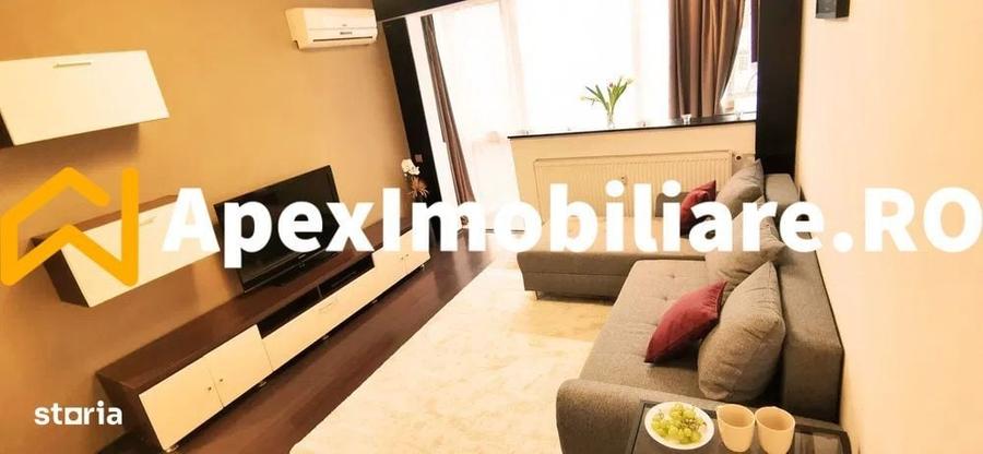 Apartament 2 camere de inchiriat Drumul Taberei Bucuresti | ApexImobil - 6