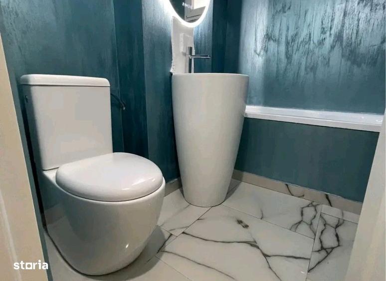 Apartament cu 3 camere în Alexandru cel Bun