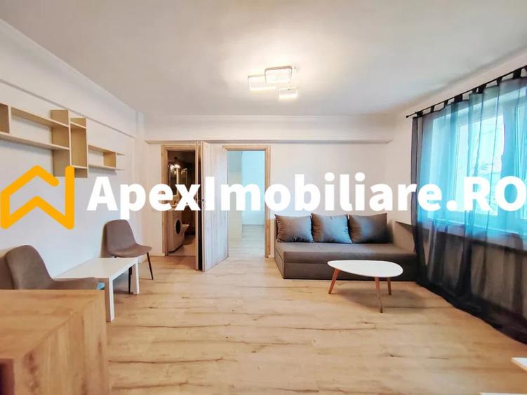 Apartament 3 camere de inchiriat Domenii Bucure?ti | ApexIm - 2