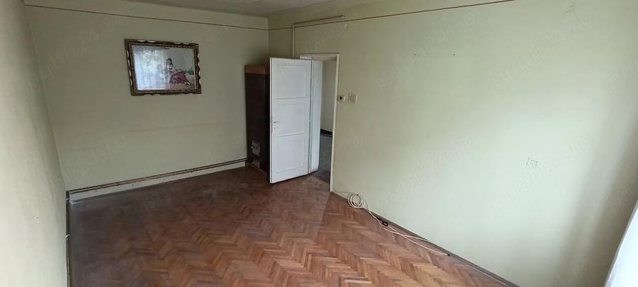 Apartament 2 camere decomandat 45 mp + beci, centrala proprie Campia Turzii - 8
