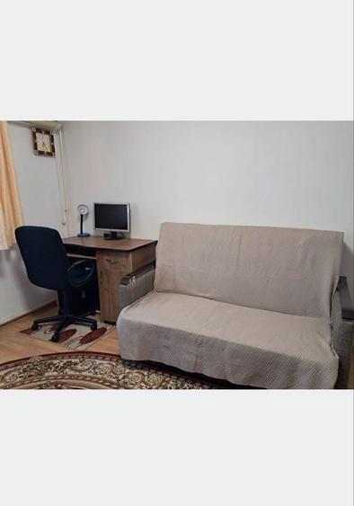 Garsonieră decomandată în Exterior Vest
