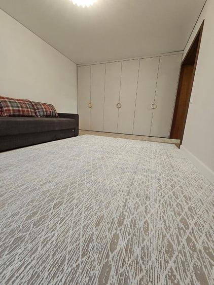 Apartament cu 2 camere decomandat în Camil Ressu