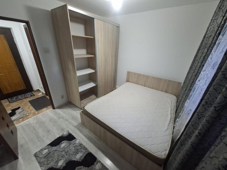 Apartament cu 2 camere decomandat în Alexandru cel Bun