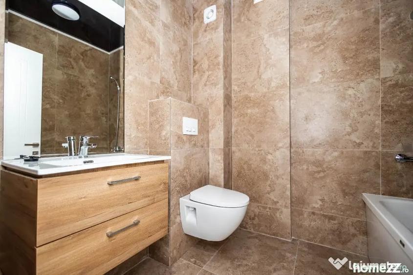 Apartament cu 2 camere decomandat în Aurel Vlaicu
