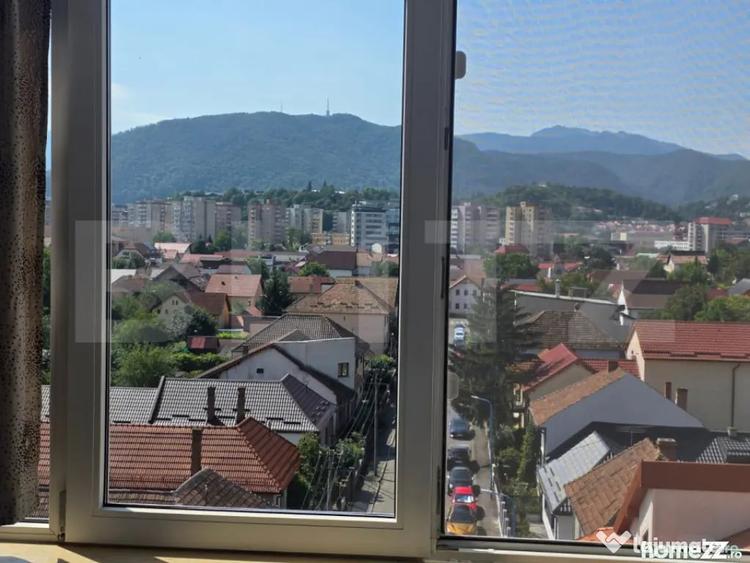 Inchiriere apartament 2 camere, 55 mp, complet renovat, cu - 1