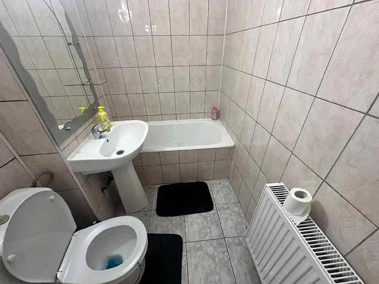 Garsonieră decomandată în Fălticeni