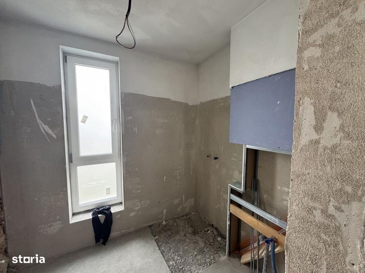 Duplex Premium in Mosnita Noua | 118 mp utili | 4 Camere | 3 Bai | AC - 2
