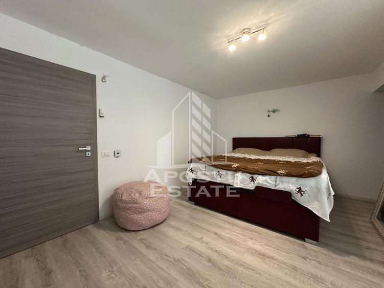 Duplex cu 4 camere complet mobilat si utilat - 6