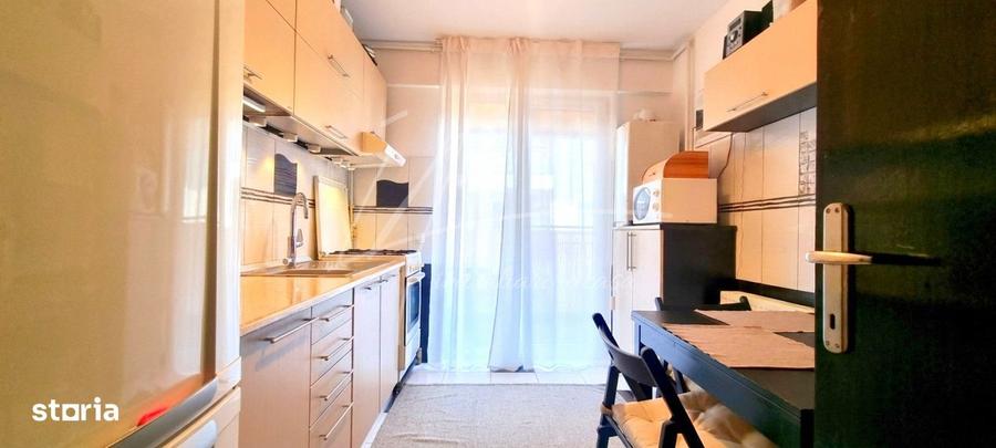 Comision 0 cumparator Ap 3 camere Hydra Residence Voluntari Bd.Eroilor - 15
