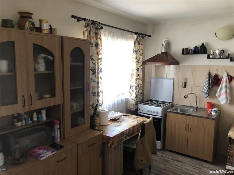 Casă cu 4 camere cu Teren 1030 Mp în Unirea