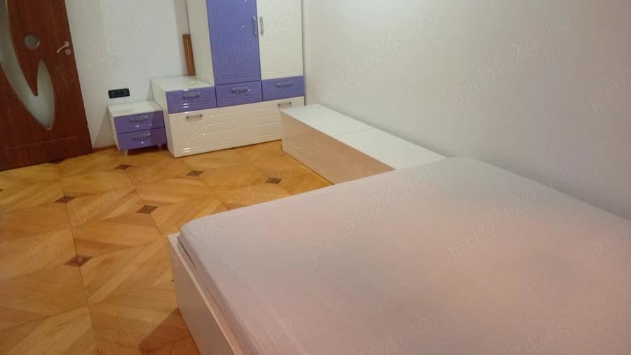 Apartament cu 3 camere decomandat în UTA