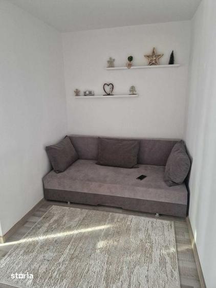Garsonieră în Rahova