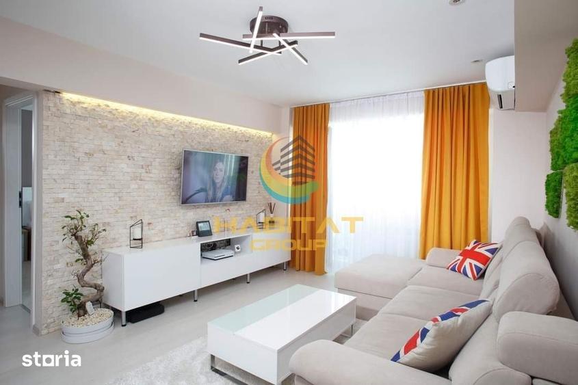 Vanzare apartament 3 camere 78mp Popesti Leordeni - 6