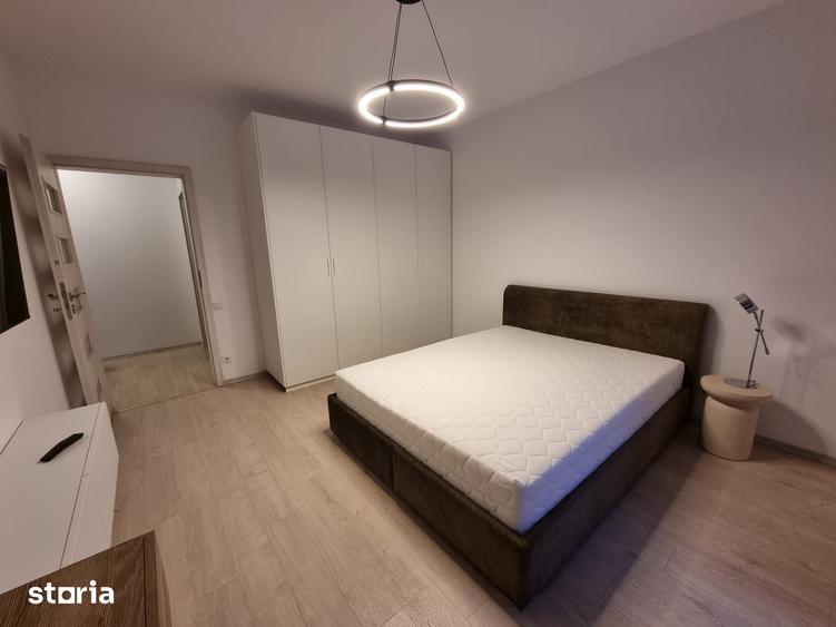 Apartament de lux 2 camere, Mara?ti, strada Aurel Vlaicu,garaj inclus - 10