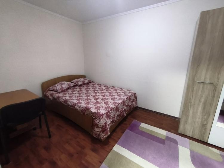 Apartament cu 2 camere semidecomandat în Nord