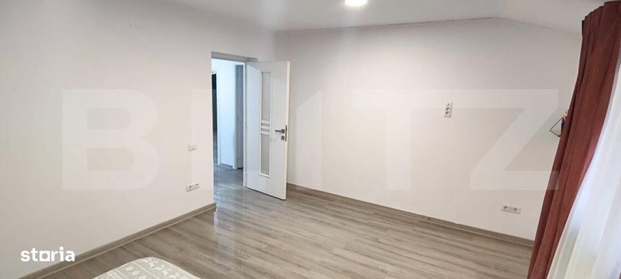 Casă cu 4 camere cu Teren 400 Mp în Central