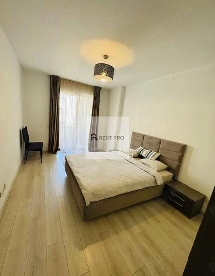 Apartament cu 3 camere decomandat, mobilat în Unirii
