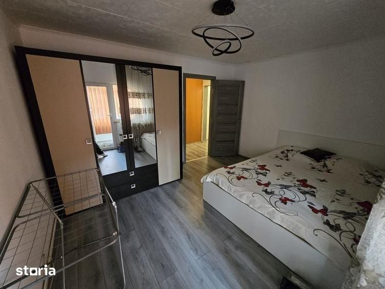 Apartament cu 4 camere în Gării