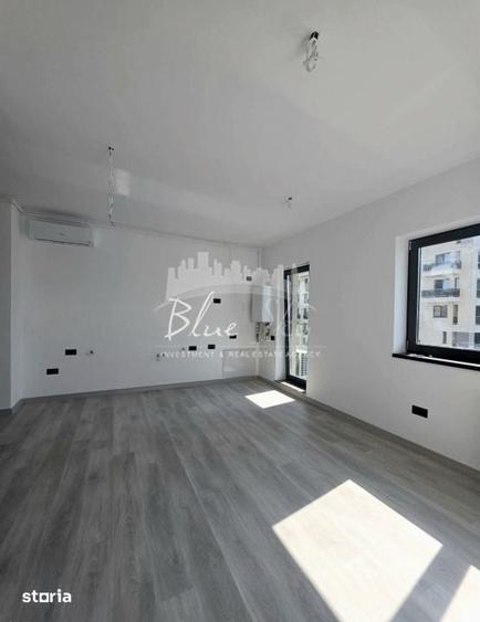 Apartament cu 2 camere în Tomis Plus — fotografia 1