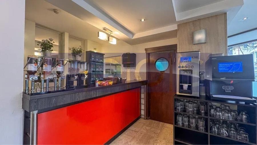Spațiu comercial, de 40 mp, în Armeneasca